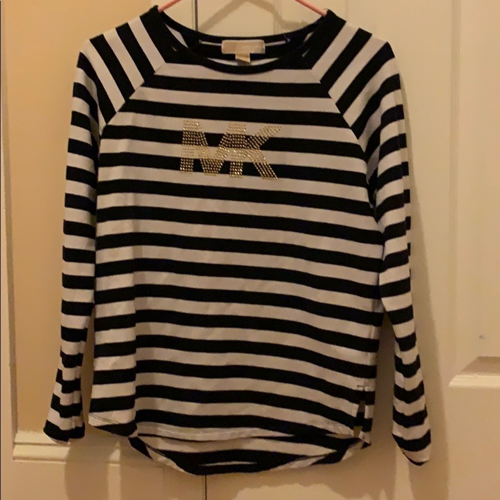 Brand new Michael kors shirt